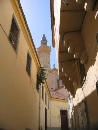 مسجد الجامع الكبير