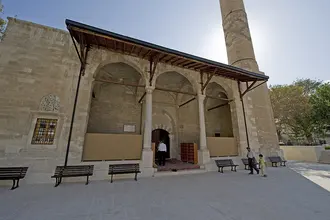 İmaret Cami