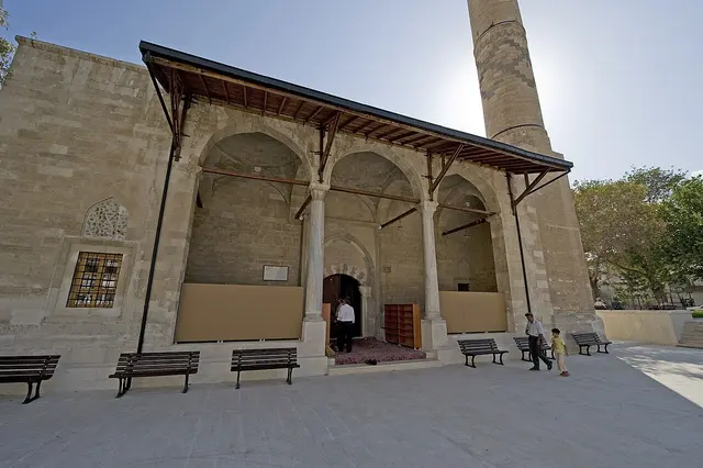 İmaret Cami