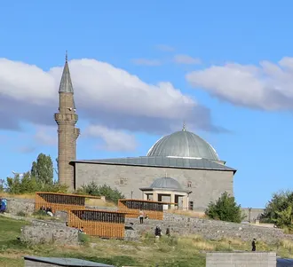 Great Mosque of Kars