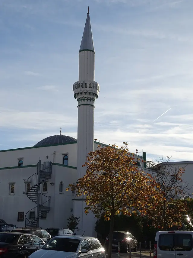 Ulu-Moschee