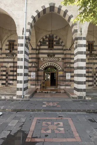 Nuri Mehmet Paşa Camii