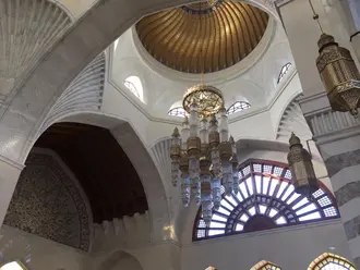 جامع محمد الأمين