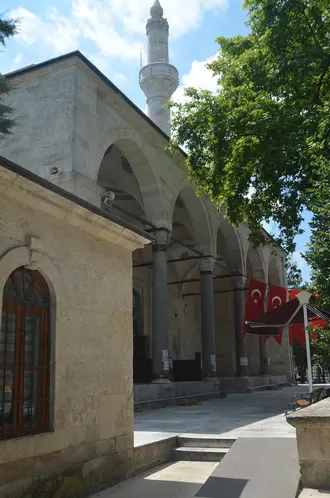 Piri Mehmet Paşa Camisi