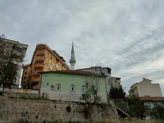 Arapzade Cami