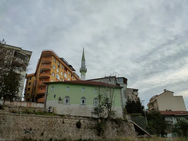 Arapzade Cami