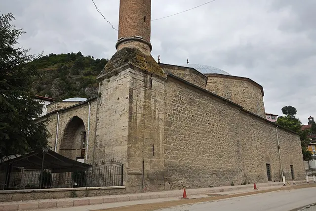 Yıldırım Beyazıt Camii