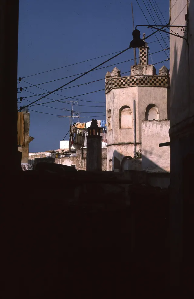 Mezquita Safir