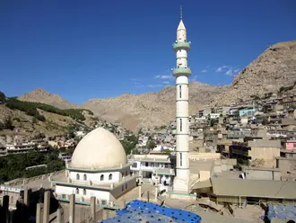 الجامع الكبير