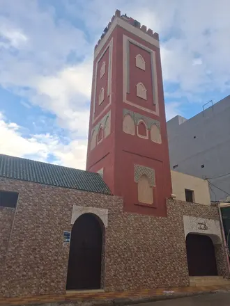 المسجد العتيق
