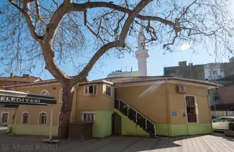 Sultan I. Ahmet Camii