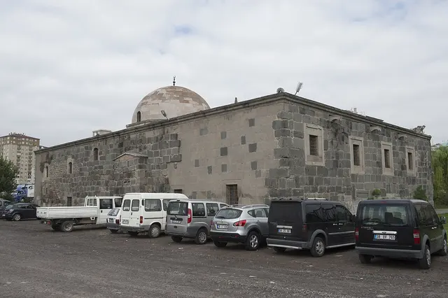 Gülük Cami