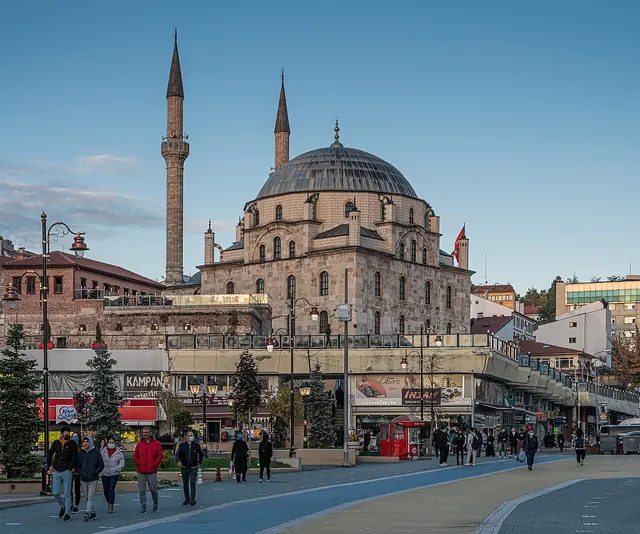 Beyazıt Mosque