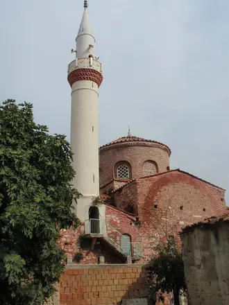 Fatih Camii