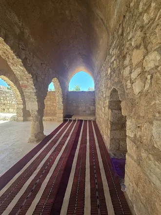 مسجد لستب