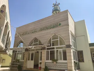 جامع حمو القدو