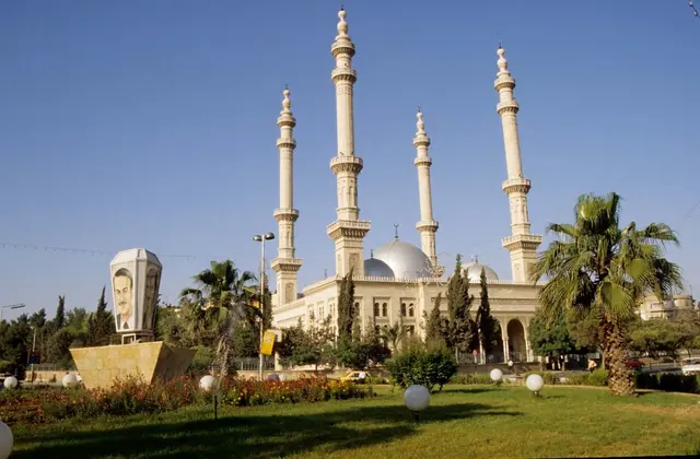جامع التوحيد