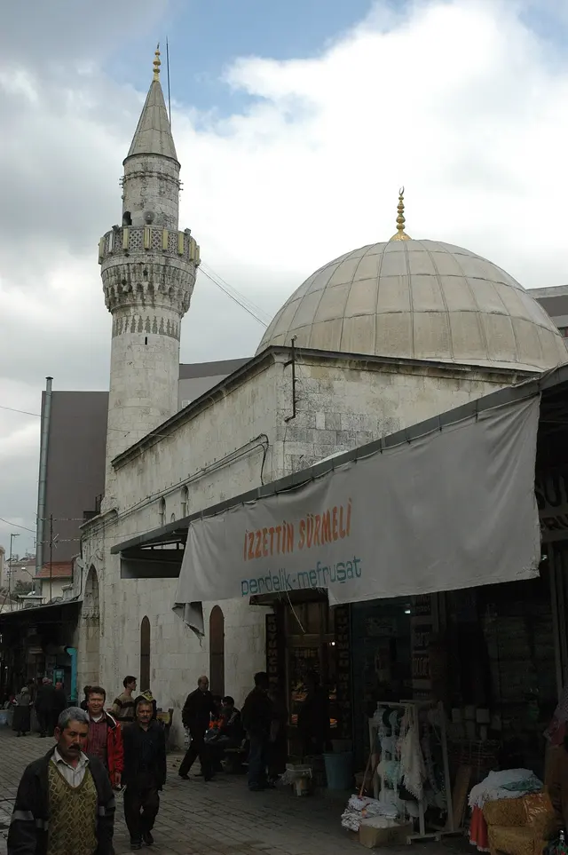 İhsaniye Mosque