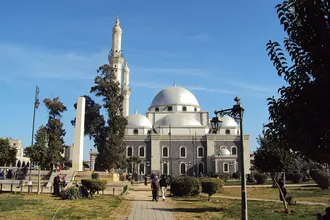 جامع ‏خالد بن الوليد