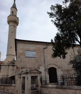 Eski Camii