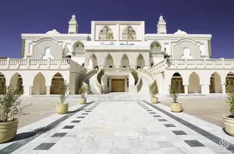 مسجد الأمان