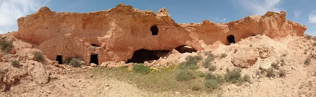 بني خداش