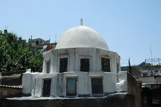 Mezquita ‘Abd al-Wâhid