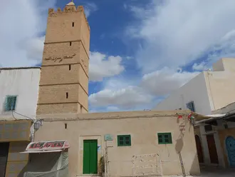 Mezquita del Hilali