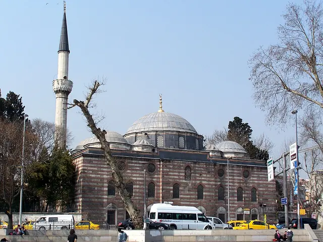 Sinan Paşa Camisi