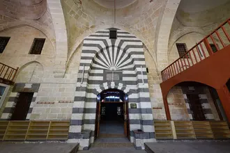 Hüseyin Paşa Camii