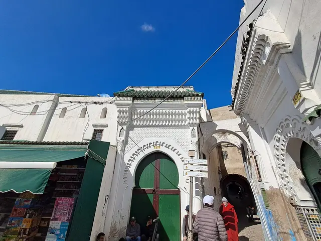 Mezquita de Suq el-Foquí