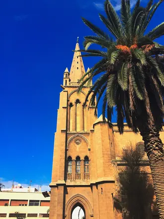 Mezquita de Al-Quds