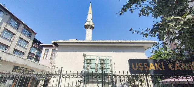 Uşşaki Camii