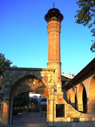 Gran Mezquita de Marash