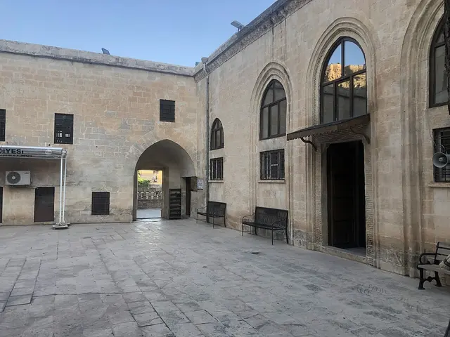 Latifiye Camii