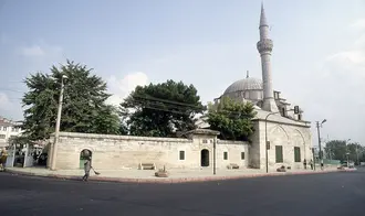 Cedid Ali Paşa Camii