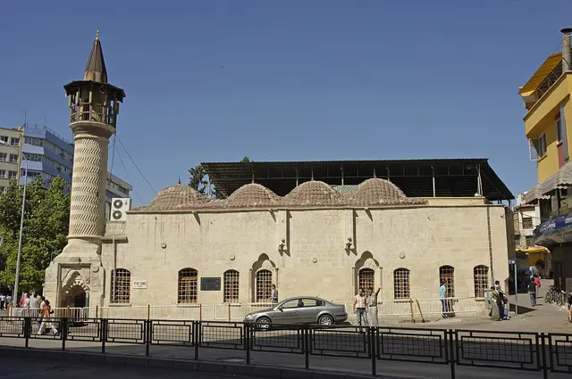 Yeni Cami