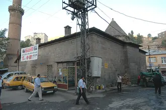 Bitlis Ulu Camii