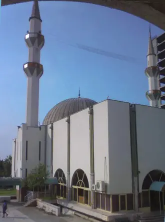 الجامع الكبير
