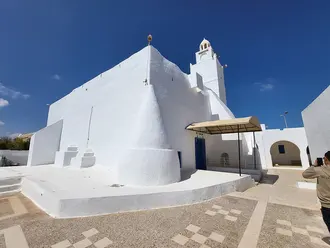 Mosquée Medrajen