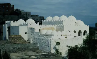 مسجد المعتبية