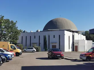 Mosquée Khaled ibn El Walid