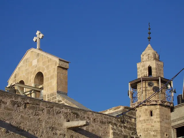 Mezquita Katib al-Wilaya