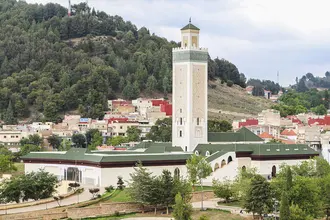 مسجد النور