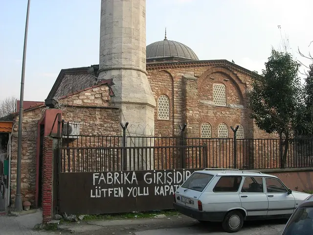Hz. Cabir Cami