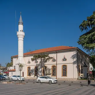 Orhan Camii