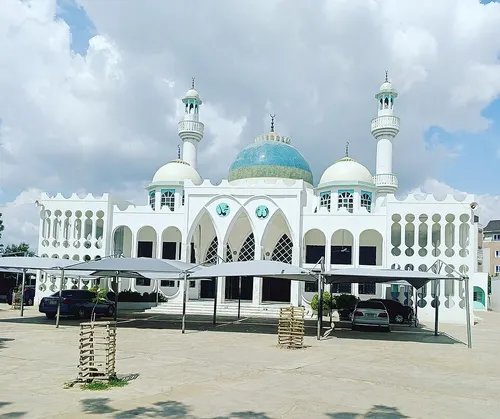 Indimi Mosque