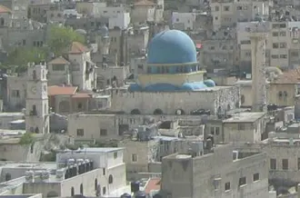Mezquita An-Nasr