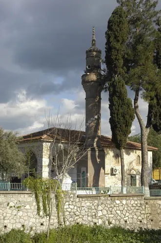 Ağa Cami