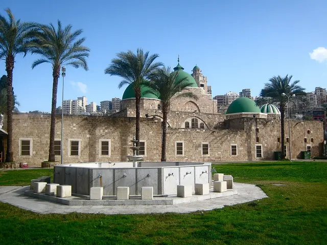 Mezquita Taynâl